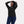 Sort bambus joggingsæt fra Bamboo Basics