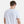 Hvid bambus T-shirt fra Resteröds