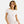 Hvid bambus T-shirt fra JBS of Denmark