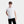 2 pak hvide slim fit T-shirts i bambus    Lindbergh