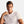 Hvid bambus polo shirt fra JBS of Denmark billede 2