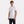 Hvid bambus polo shirt fra JBS of Denmark