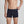 3 pak bambus underbukser i oliven/grøn/navy fra Jack & Jones