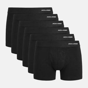 Bambus underbukser fra Jack & Jones