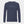 Langærmet bambus T-shirt i navy fra Urban Quest