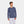 Langærmet bambus T-shirt i navy fra Urban Quest