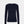 3-pack bambu långärmad t-shirt svart/vit/marinblå