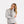 Lys grå melange bambus sweatshirt fra JBS of Denmark