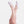 3 pak Hvid bambus footies fra Bamboo Basics