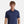 Navy pique bambus polo shirt fra JBS of Denmark billede 6