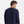 Blå bambus sweatshirt fra JBS of Denmark