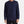 Blå bambus sweatshirt fra JBS of Denmark