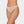 Nude bambus G-streng trusse fra Urban Quest