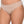 Nude bambus G-streng trusse fra Urban Quest