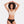 Nude bambus BH fra Boody