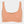 Pale nude bambus bh uden vattering XS   Boody