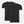 2 pak sorte slim fit T-shirts i bambus fra Lindbergh