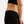 Sort bambus bike shorts fra JBS of Denmark