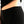Sort bambus capri leggings   Decoy