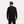 Sort bambus joggingsæt fra Bamboo Basics
