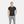 Sort bambus T-shirt fra JBS of Denmark