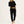 Sort bambus sweatpants fra JBS of Denmark