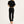 Sort bambus sweatpants fra JBS of Denmark