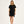 Sort bambus Big shirt fra JBS of Denmark