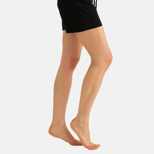 Sort bambus shorts fra JBS of Denmark