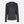 Mørk grå melange bambus sweatshirt fra JBS of Denmark