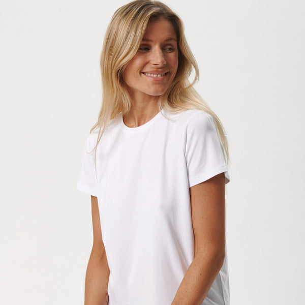 3-pack vit bambu-t-shirt