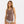 Taupe bambus Tank Top fra JBS of Denmark
