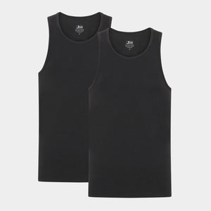 2 sorte bambus tank top XXXL   JBS