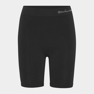 Suze bambus indershorts - sort S   Bamboo Basics