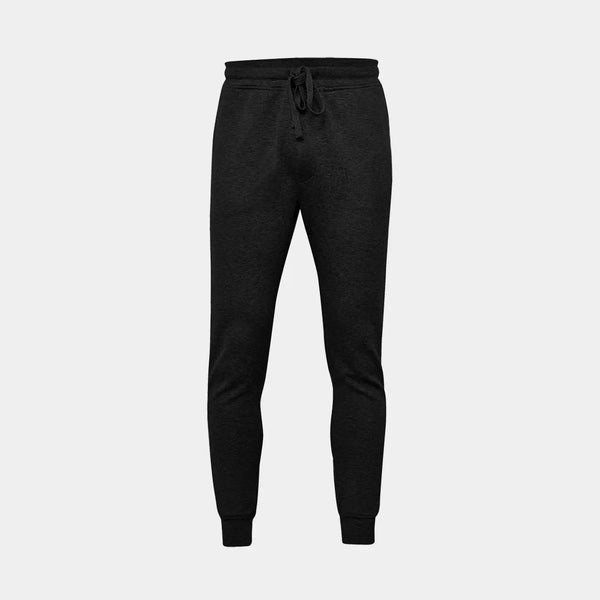 Bambus sweatpants sort M   JBS of Denmark