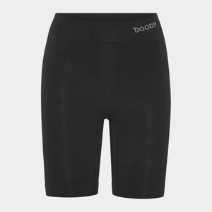 Sorte bambus indershorts S   Boody