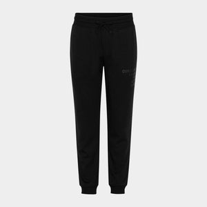 Sorte bambus sweatpants med logo XS   Copenhagen Bamboo