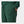 Ladda in bilden i galleriet, Grönt bambu hoodie joggingset med logga
