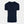 Navy bambus T-shirt med rund hals 3/4   JBS of Denmark