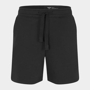 Sorte bambus sweatshorts S   Resteröds