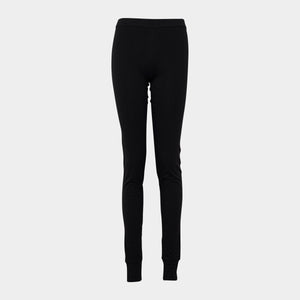 Sorte bambus leggings XL   JBS of Denmark