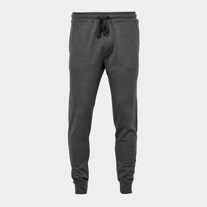 Bambus sweatpants mørkegrå XXL   JBS of Denmark