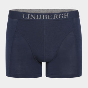 3 par bambus underbukser navy    Lindbergh