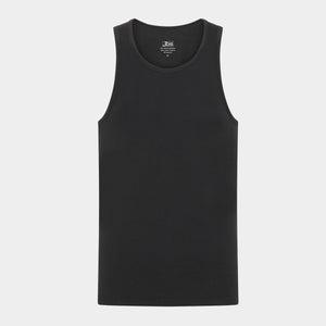 2 sorte bambus tank top    JBS