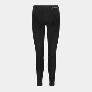 Sorte bambus leggings XL   Boody