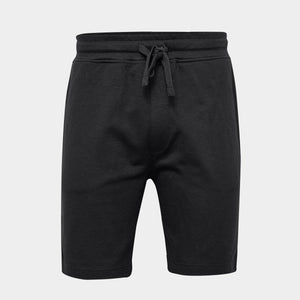 Sorte bambus sweatshorts XXL   JBS of Denmark